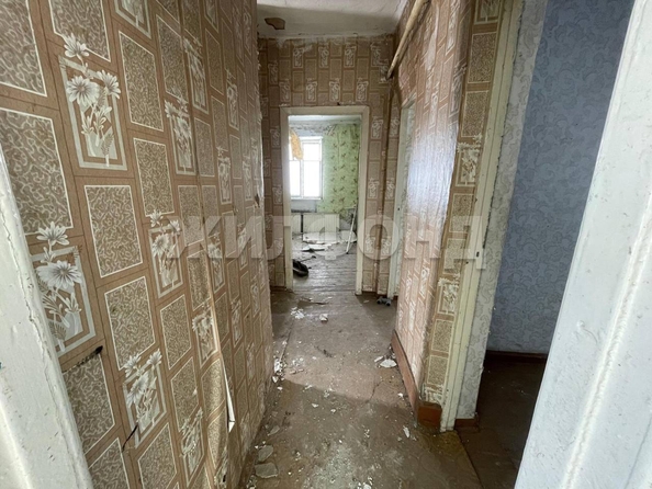 
  Продается дом, 50.3 м², село Сокур
. Фото 9.