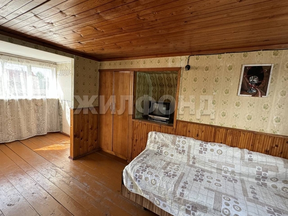 
  Продам дачу, 4 соток, Краснообск пос

. Фото 4.