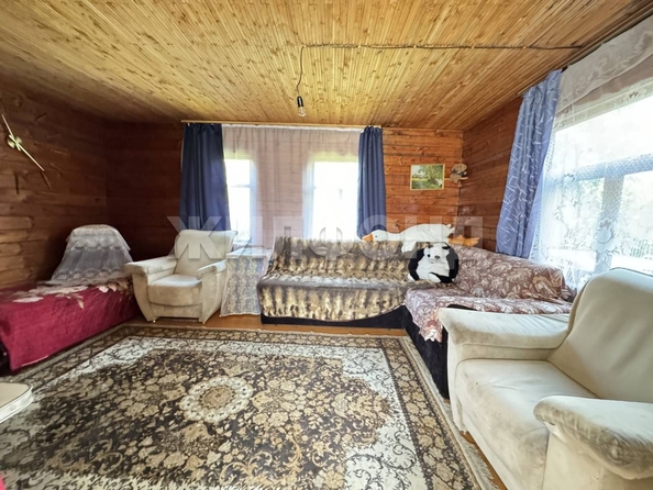 
  Продам дачу, 4 соток, Краснообск пос

. Фото 7.