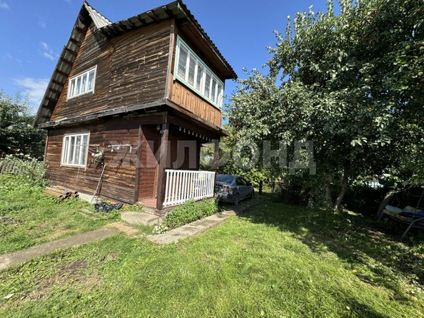
  Продам дачу, 4 соток, Краснообск пос

. Фото 14.