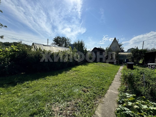 
  Продам дачу, 4 соток, Краснообск пос

. Фото 21.