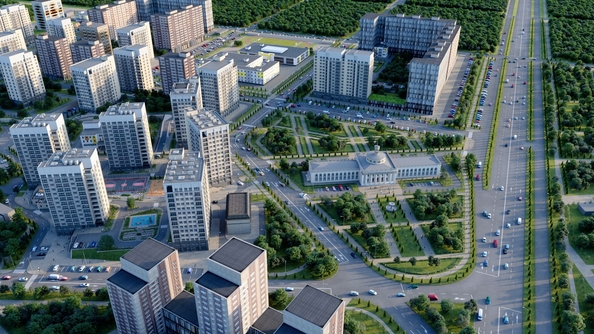 
   Продам 3-комнатную, 93.12 м², Легендарный-Северный, дом 2

. Фото 19.