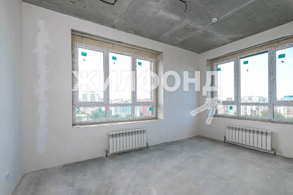 
   Продам 3-комнатную, 53.2 м², Горский мкр, 14

. Фото 13.