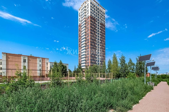 
   Продам 3-комнатную, 53.2 м², Горский мкр, 14

. Фото 26.