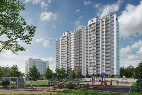 
   Продам 3-комнатную, 66.18 м², Основа

. Фото 4.