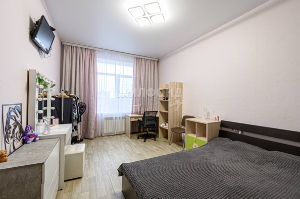 
   Продам 5-комнатную, 172 м², Березки мкр, 89

. Фото 15.