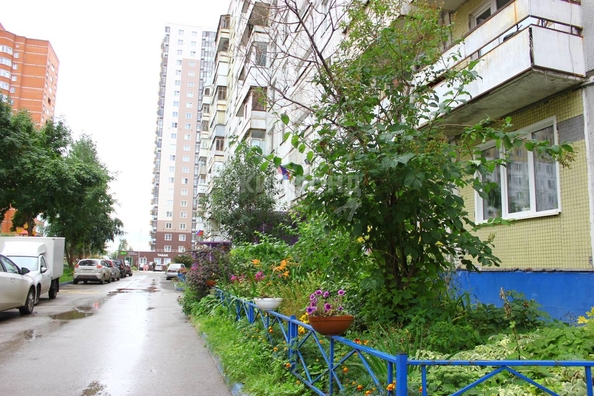 
   Продам 2-комнатную, 43.2 м², Грибоедова ул, 32/1

. Фото 11.