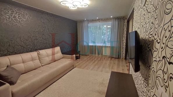 
  Сдам в аренду 2-комнатную квартиру, 43.4 м², Новосибирск

. Фото 2.