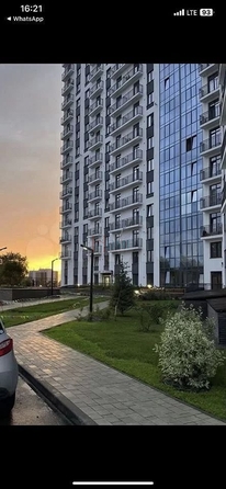 
  Сдам в аренду 1-комнатную квартиру, 40.4 м², Новосибирск

. Фото 14.