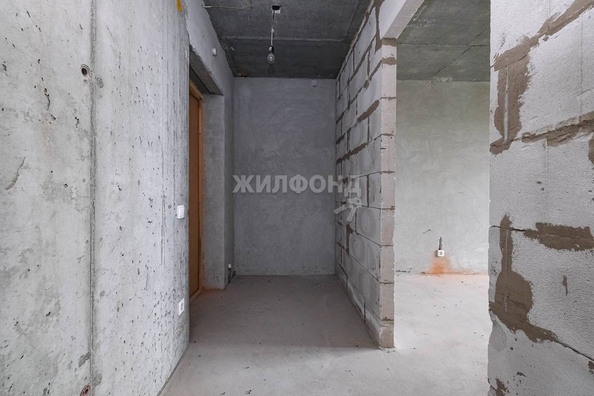 
   Продам 1-комнатную, 32.3 м², Дзержинского пр-кт, 32а

. Фото 5.