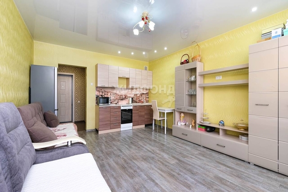 
   Продам студию, 32.5 м², Виталия Потылицына ул, 11/1

. Фото 10.