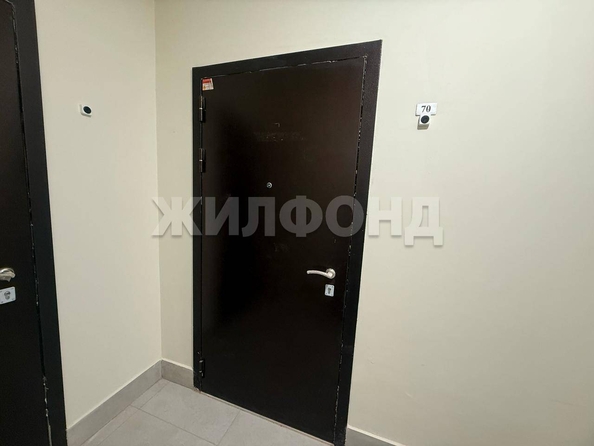
   Продам 1-комнатную, 43.7 м², , 55

. Фото 3.