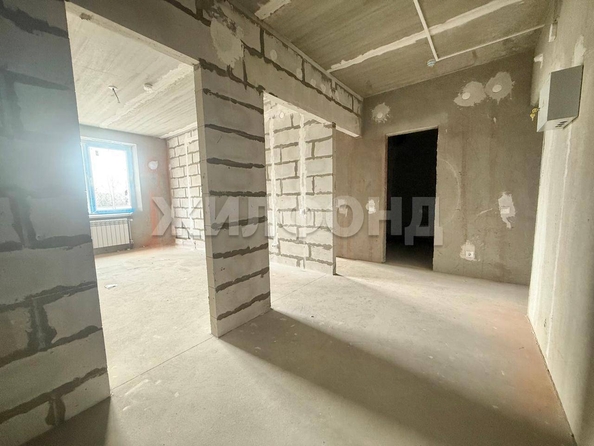 
   Продам 1-комнатную, 43.7 м², , 55

. Фото 16.