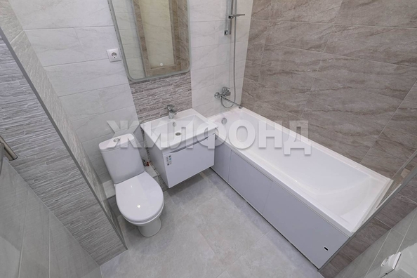 
  Продается 1-комн. квартира, 36.89 м², Рябиновая ул, д. 10
. Фото 5.