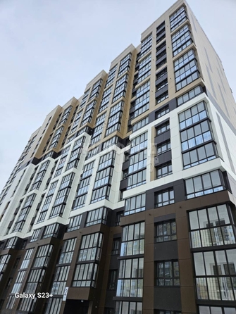 
   Продам 1-комнатную, 32 м², Сибиряков-Гвардейцев ул, 53/10

. Фото 11.