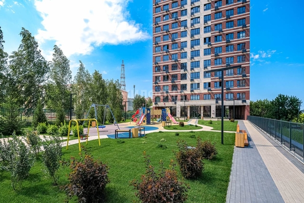 
   Продам 2-комнатную, 46 м², Горский мкр, 14

. Фото 16.