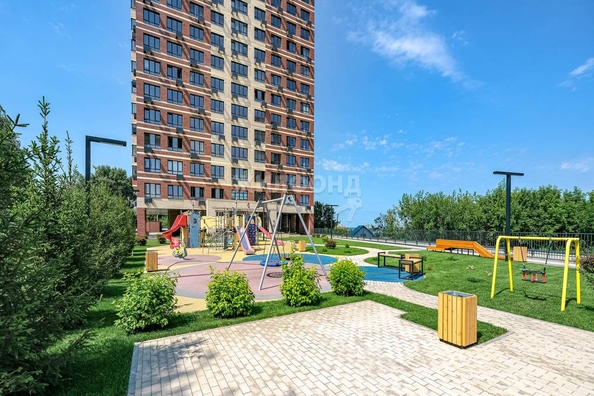 
   Продам 2-комнатную, 46 м², Горский мкр, 14

. Фото 17.