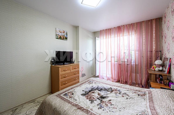 
   Продам 2-комнатную, 40.5 м², Приморская ул, 24

. Фото 7.