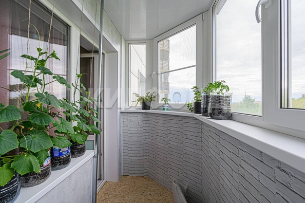 
   Продам 2-комнатную, 40.5 м², Приморская ул, 24

. Фото 11.