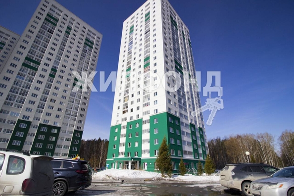 
   Продам 2-комнатную, 49 м², Ошанина ул, 5

. Фото 27.