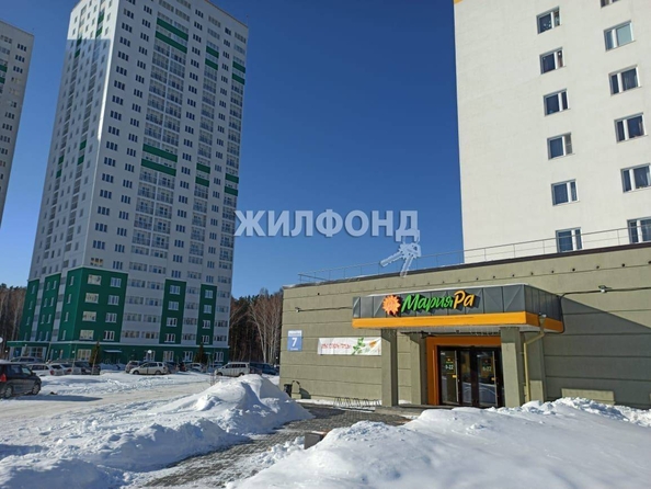 
   Продам 2-комнатную, 49 м², Ошанина ул, 5

. Фото 10.