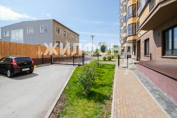 
   Продам 2-комнатную, 53.5 м², Кирова ул, 236

. Фото 7.