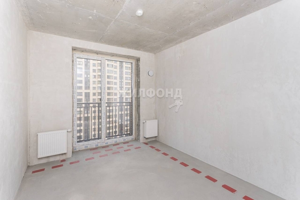 
   Продам 3-комнатную, 78.5 м², Дуси Ковальчук ул, 248/1

. Фото 9.