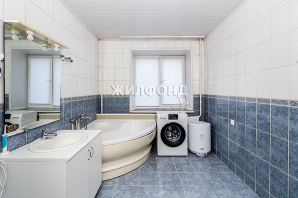 
   Продам 3-комнатную, 79.9 м², Краснообск, 218

. Фото 7.