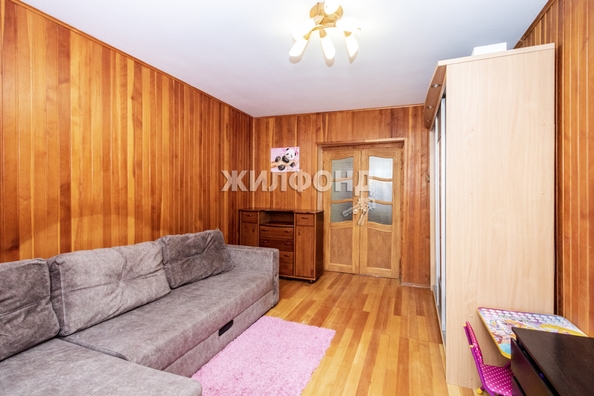 
   Продам 3-комнатную, 79.9 м², Краснообск, 218

. Фото 10.