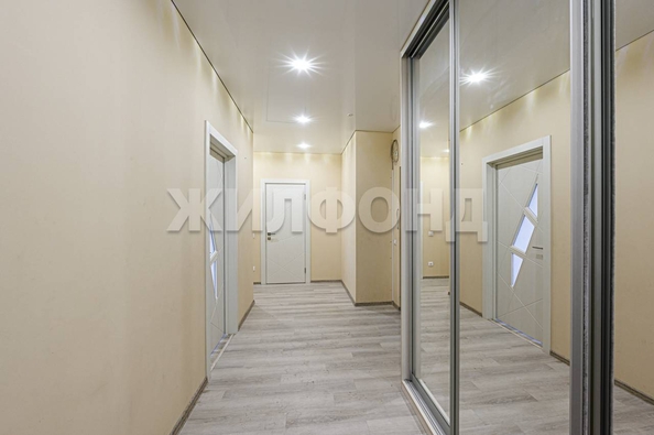 
  Продается 3-комн. квартира, 86.9 м², ЖК Гурьевский, дом 1 корпус 1
. Фото 7.