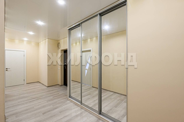 
  Продается 3-комн. квартира, 86.9 м², ЖК Гурьевский, дом 1 корпус 1
. Фото 8.