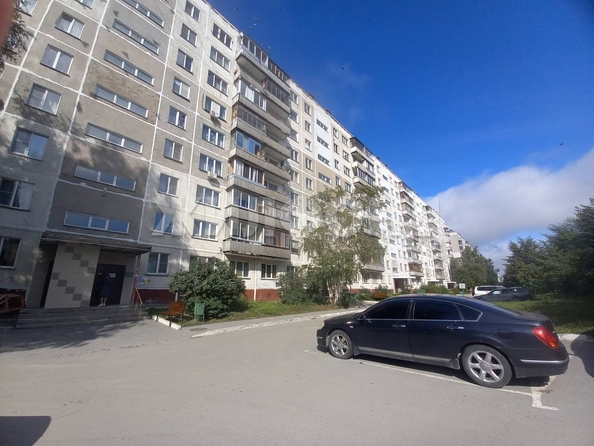
  Продается 3-комн. квартира, 60.8 м², Русская ул, д. 9
. Фото 2.