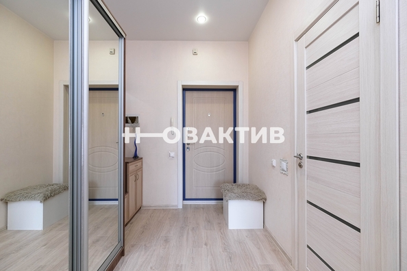 
   Продам 3-комнатную, 62.6 м², 2-я Обская ул, 71/1

. Фото 5.