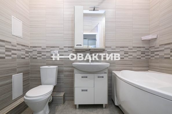 
   Продам 3-комнатную, 62.6 м², 2-я Обская ул, 71/1

. Фото 27.