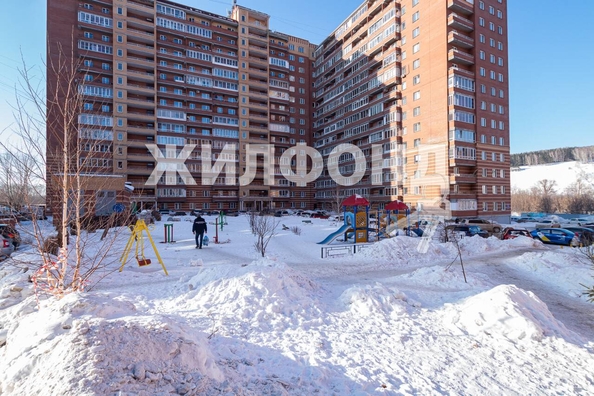 
   Продам 3-комнатную, 74.3 м², Заречная ул, 6

. Фото 6.