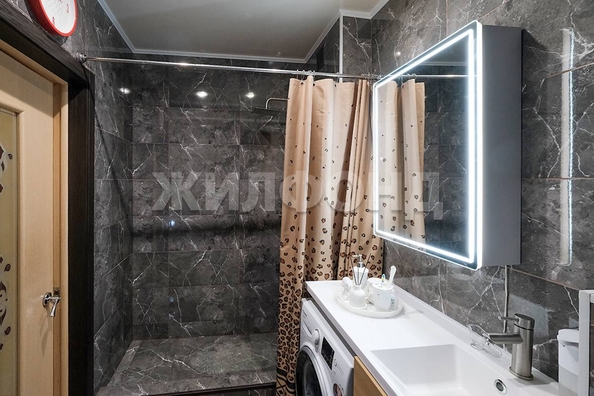 
   Продам 3-комнатную, 74.3 м², Заречная ул, 6

. Фото 14.