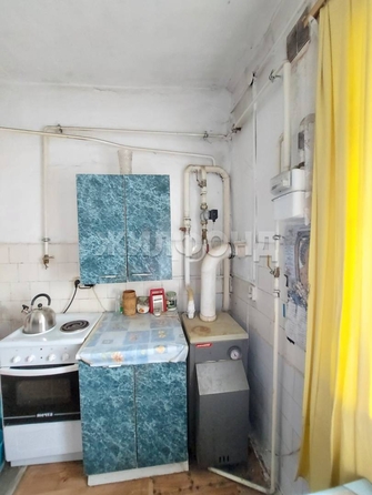 
   Продам дом, 73 м², Новосибирск

. Фото 12.