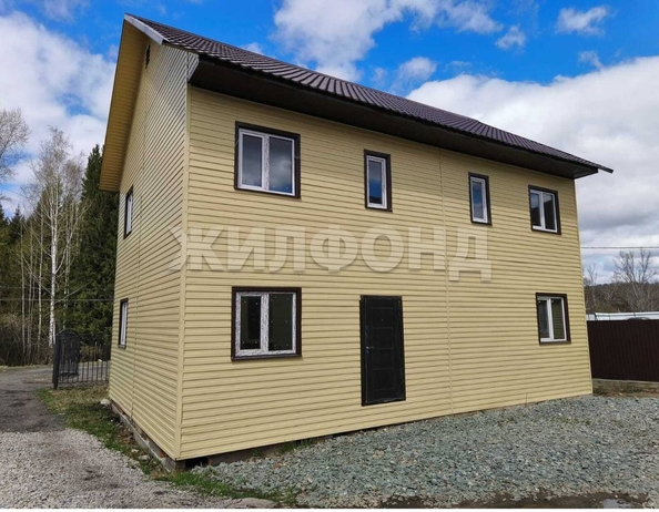 
  Продается дом, 155 м², Новосибирск
. Фото 2.
