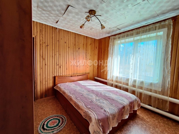 
   Продам дом, 144.4 м², Ерестная

. Фото 17.