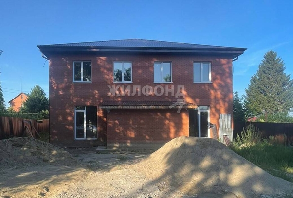 
   Продам таунхаус, 75.9 м², Новосибирск

. Фото 5.