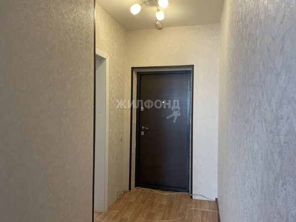 
   Продам студию, 21.5 м², Беловежская ул, 4/1

. Фото 5.