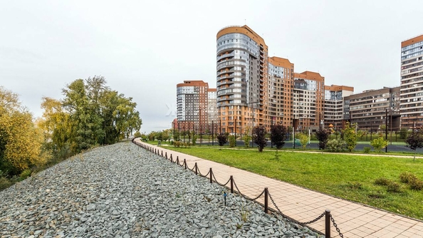 
   Продам 1-комнатную, 40.5 м², 2-я Обская ул, 154

. Фото 38.