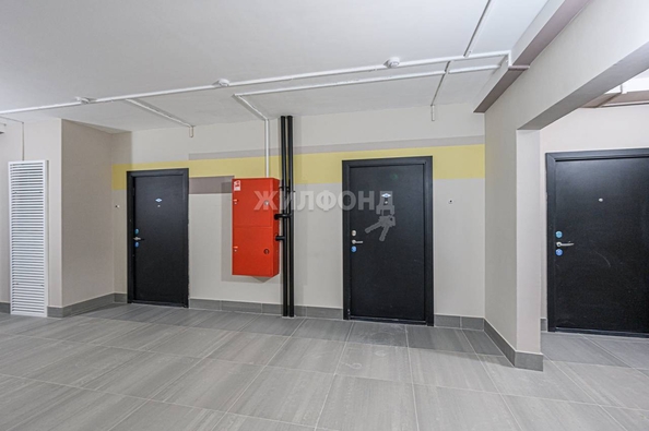 
   Продам 1-комнатную, 45.7 м², Междуреченская ул, 3

. Фото 16.