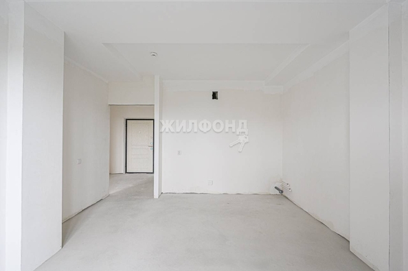 
   Продам 1-комнатную, 41.1 м², Междуреченская ул, 3

. Фото 11.