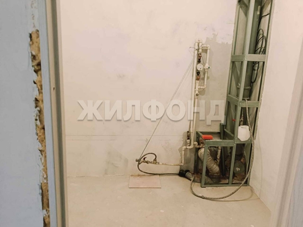 
   Продам 2-комнатную, 38.6 м², 30 лет Победы ул, 3

. Фото 5.