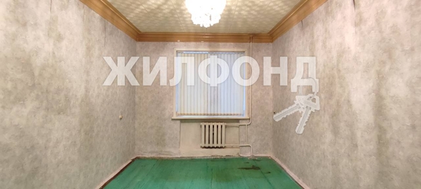 
   Продам 2-комнатную, 52 м², Ельцовская ул, 7

. Фото 7.