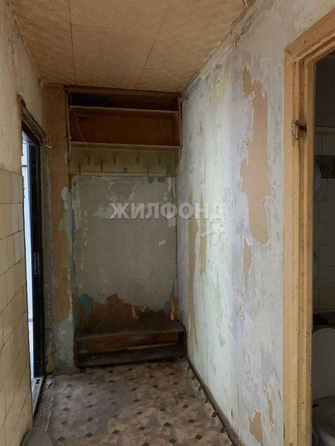 
   Продам 2-комнатную, 45.8 м², Сибиряков-Гвардейцев ул, 10

. Фото 11.