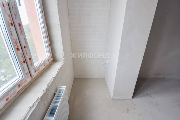 
   Продам 2-комнатную, 36.3 м², Добролюбова ул, 162/1

. Фото 15.