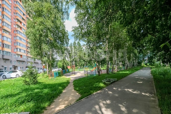 
  Продается 2-комн. квартира, 36.3 м², Добролюбова ул, д. 162/1
. Фото 14.