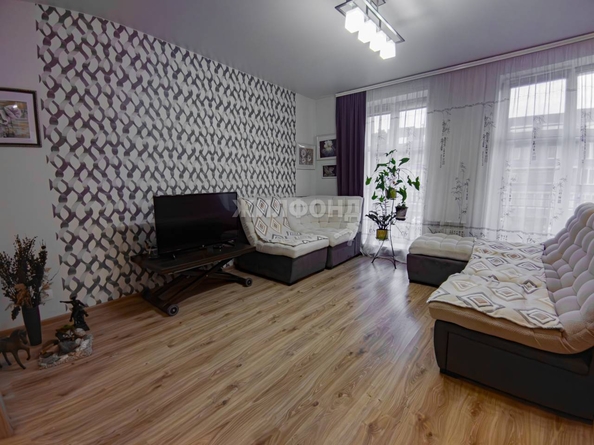 
   Продам 2-комнатную, 45.2 м², Морской мкр, 1

. Фото 4.